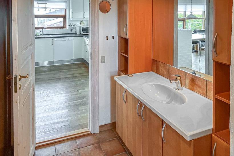 Foto von Ferienhaus QS57 in Gjellerodde - Westjütland