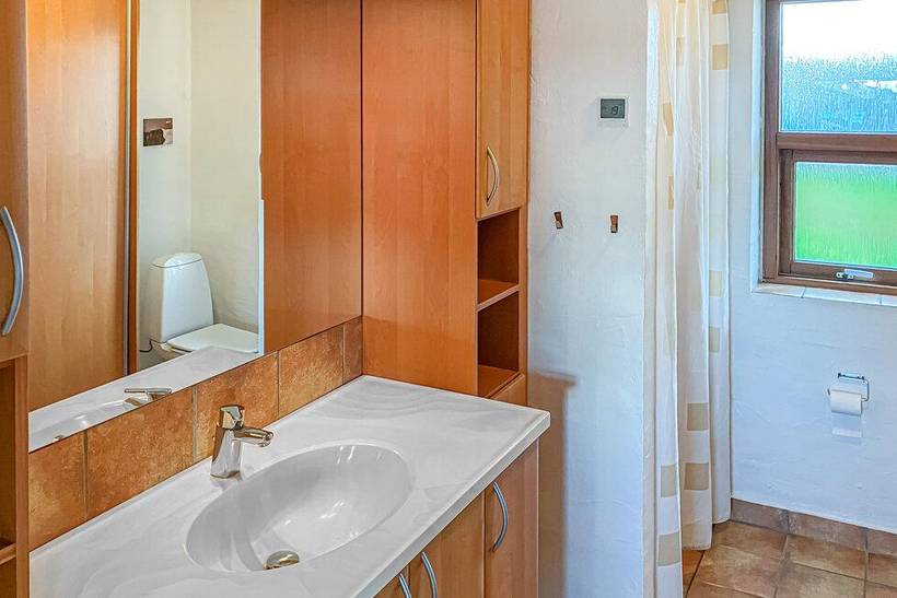 Foto von Ferienhaus QS57 in Gjellerodde - Westjütland