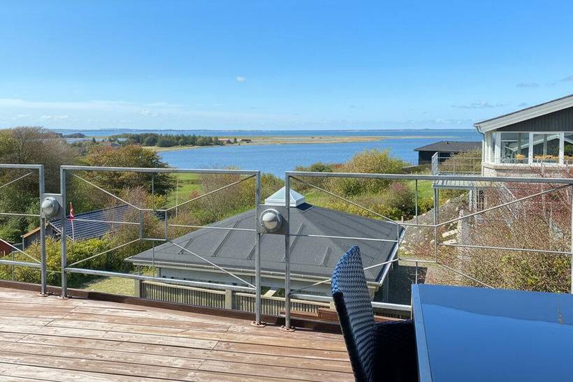 Foto von Ferienhaus QS57 in Gjellerodde - Westjütland
