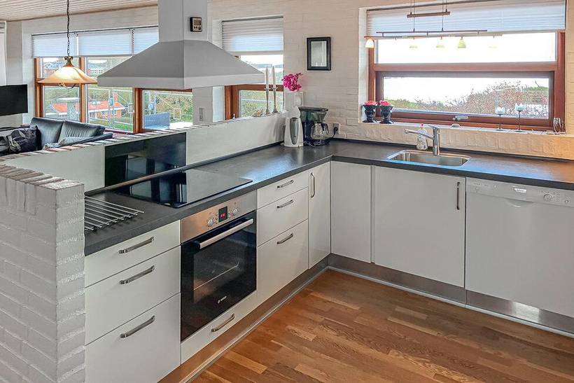 Foto von Ferienhaus QS57 in Gjellerodde - Westjütland