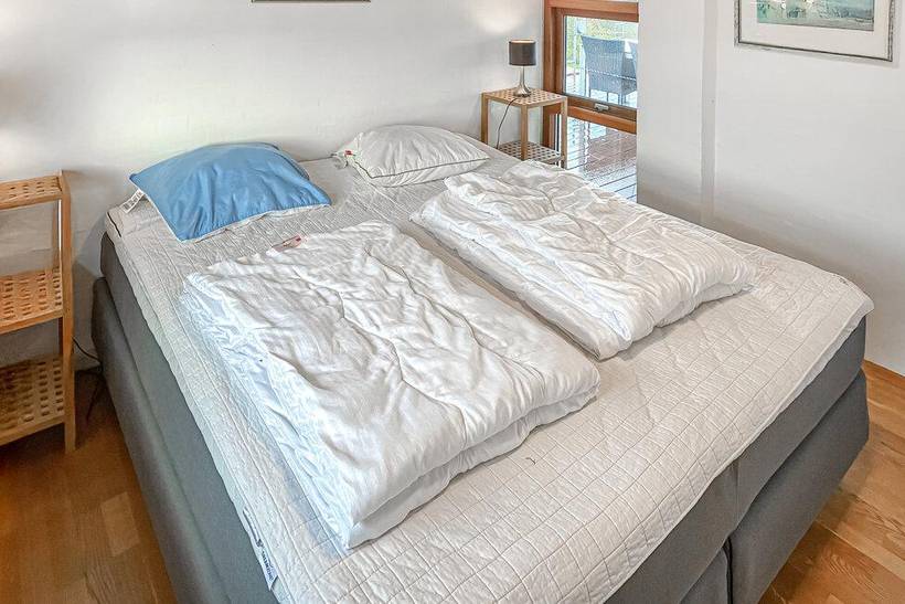 Foto von Ferienhaus QS57 in Gjellerodde - Westjütland