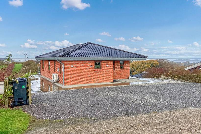 Foto von Ferienhaus QS57 in Gjellerodde - Westjütland