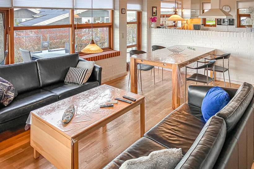 Foto von Ferienhaus QS57 in Gjellerodde - Westjütland