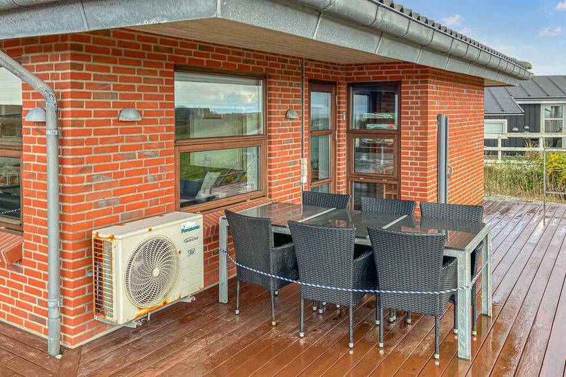 Foto von Ferienhaus QS57 in Gjellerodde - Westjütland