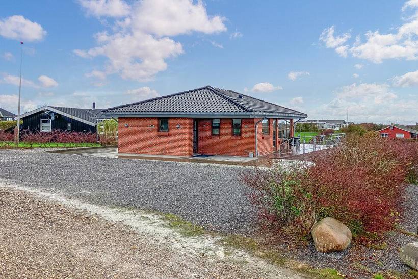 Foto von Ferienhaus QS57 in Gjellerodde - Westjütland