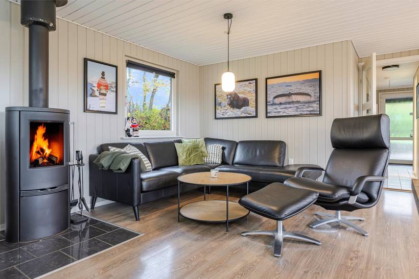 Foto von Ferienhaus QS58 in Hejlsminde - Südjütland