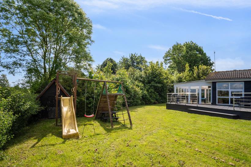 Foto von Ferienhaus QS58 in Hejlsminde - Südjütland