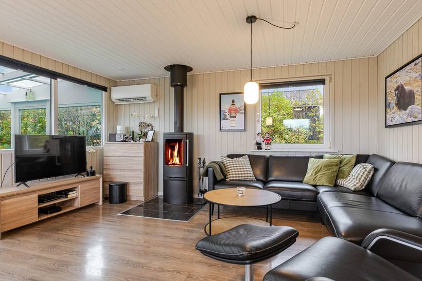 Foto von Ferienhaus QS58 in Hejlsminde - Südjütland