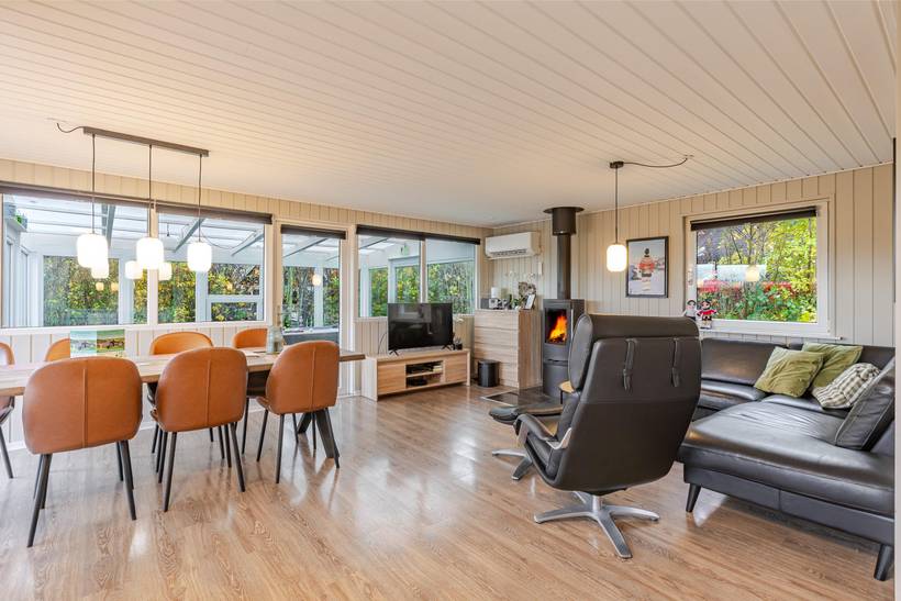 Foto von Ferienhaus QS58 in Hejlsminde - Südjütland