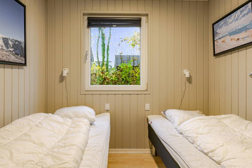Foto von Ferienhaus QS58 in Hejlsminde - Südjütland
