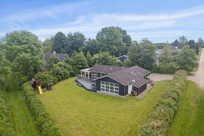 Vorschaubild von Ferienhaus QS58 in Hejlsminde - Südjütland