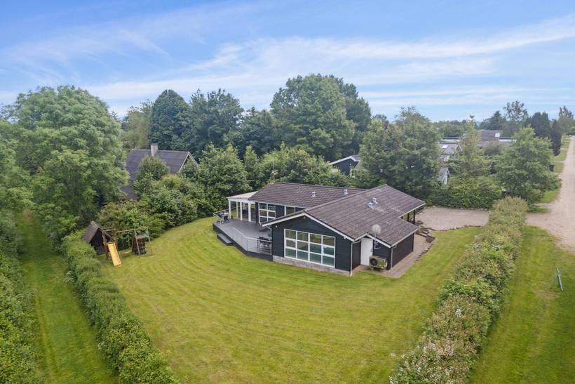 Foto von Ferienhaus QS58 in Hejlsminde - Südjütland