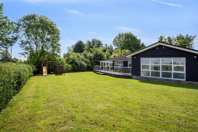 Foto von Ferienhaus QS58 in Hejlsminde - Südjütland