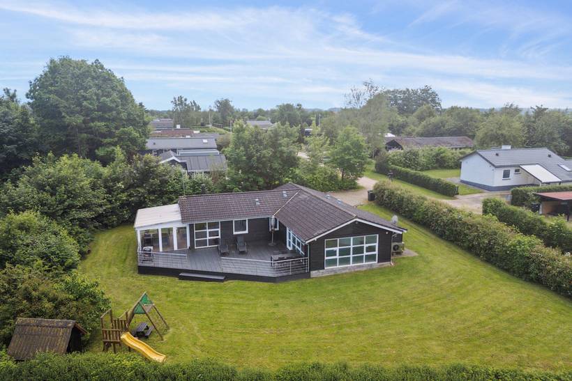 Foto von Ferienhaus QS58 in Hejlsminde - Südjütland