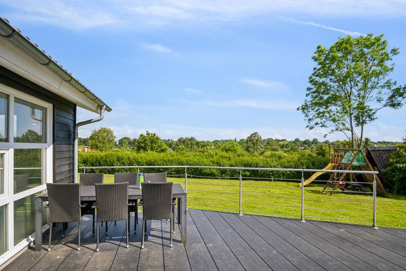 Foto von Ferienhaus QS58 in Hejlsminde - Südjütland
