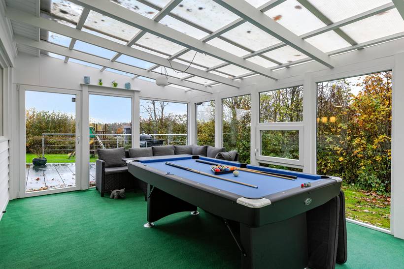 Foto von Ferienhaus QS58 in Hejlsminde - Südjütland