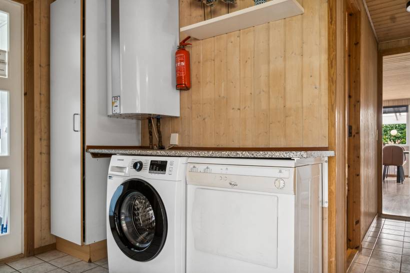 Foto von Ferienhaus QS58 in Hejlsminde - Südjütland
