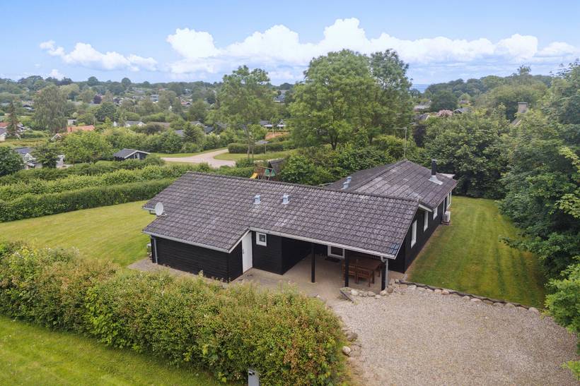 Foto von Ferienhaus QS58 in Hejlsminde - Südjütland