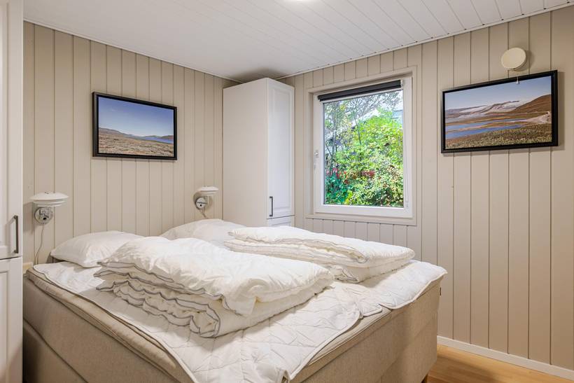 Foto von Ferienhaus QS58 in Hejlsminde - Südjütland