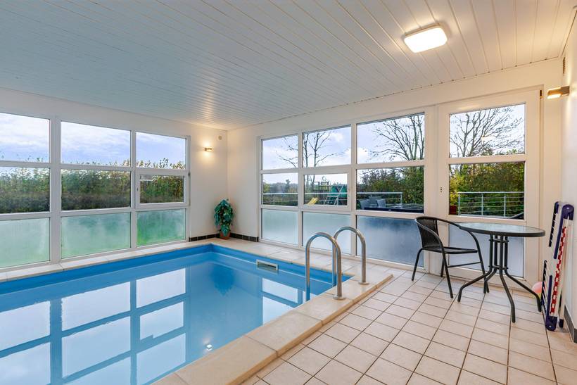 Foto von Ferienhaus QS58 in Hejlsminde - Südjütland