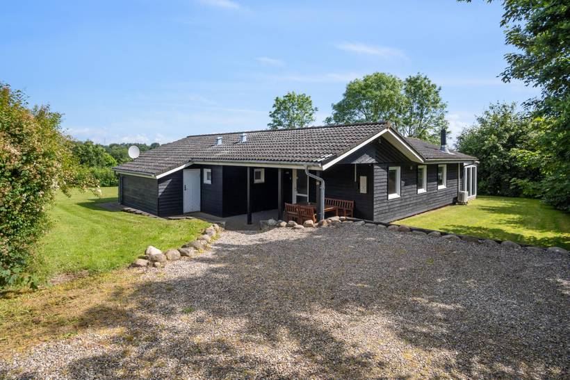 Foto von Ferienhaus QS58 in Hejlsminde - Südjütland