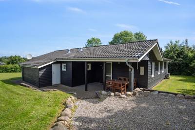 Vorschaubild von Ferienhaus QS58 in Hejlsminde - Südjütland