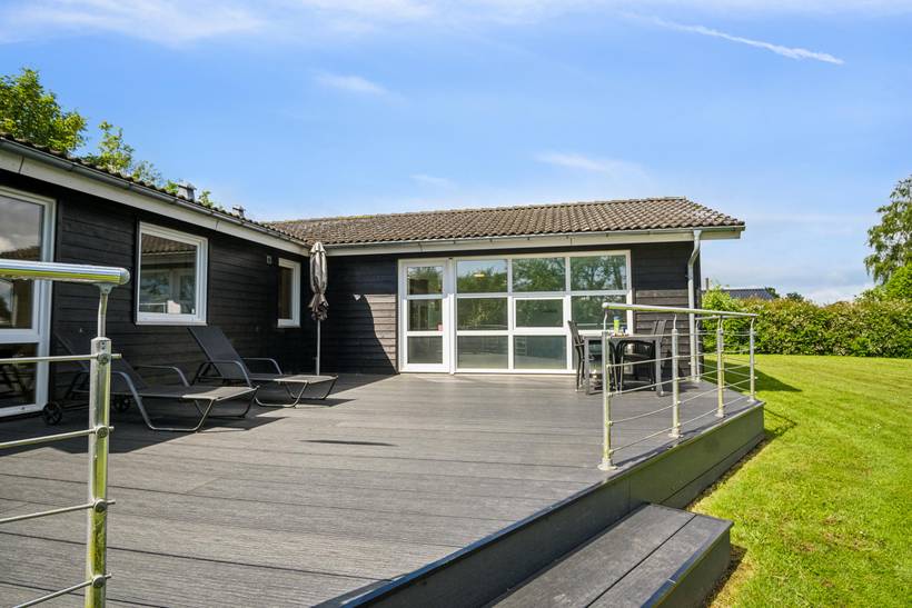 Foto von Ferienhaus QS58 in Hejlsminde - Südjütland