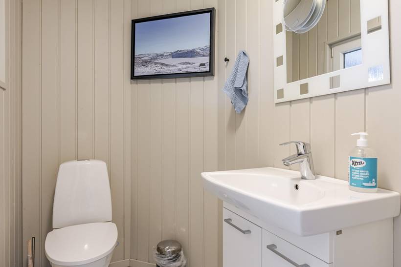 Foto von Ferienhaus QS58 in Hejlsminde - Südjütland