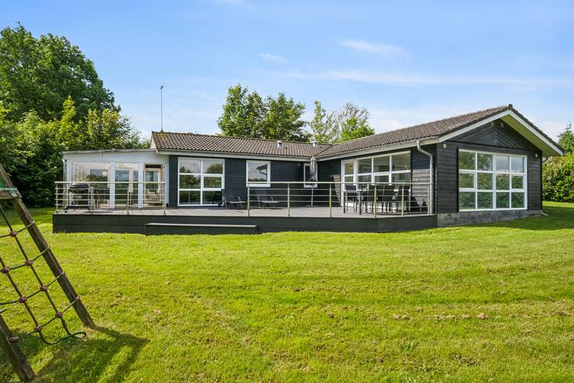 Foto von Ferienhaus QS58 in Hejlsminde - Südjütland