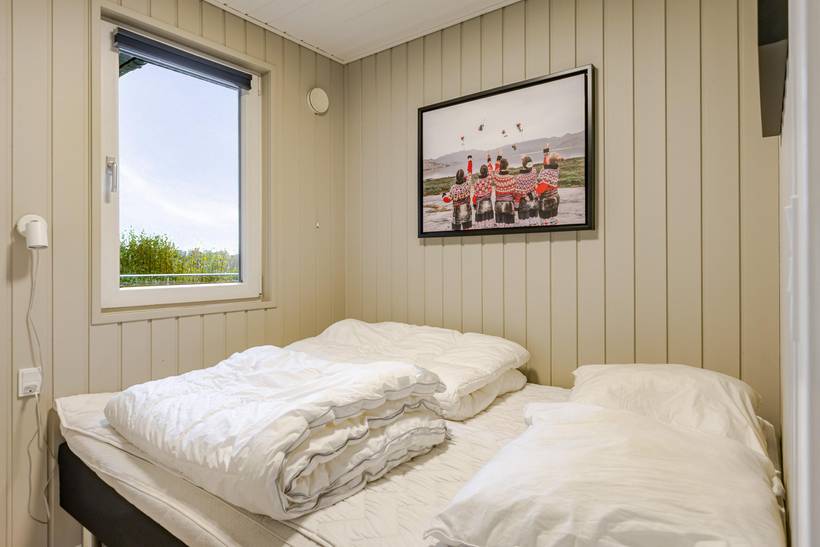 Foto von Ferienhaus QS58 in Hejlsminde - Südjütland