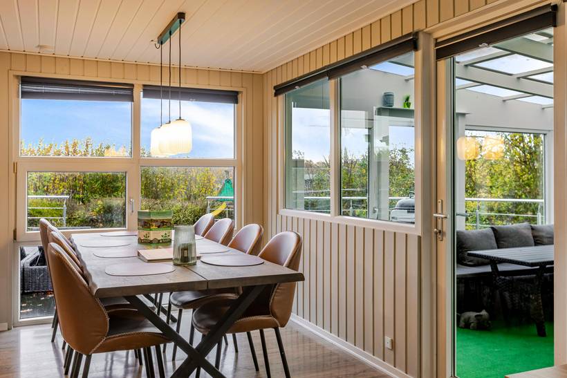 Foto von Ferienhaus QS58 in Hejlsminde - Südjütland