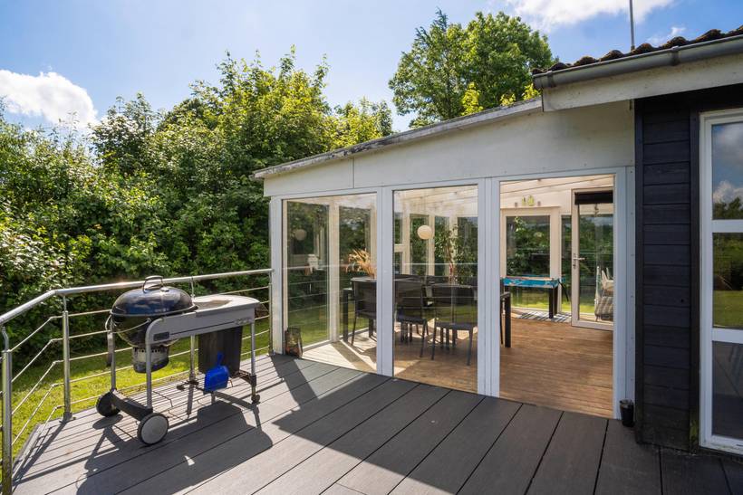 Foto von Ferienhaus QS58 in Hejlsminde - Südjütland