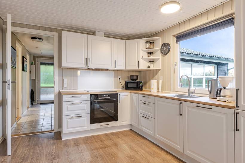 Foto von Ferienhaus QS58 in Hejlsminde - Südjütland