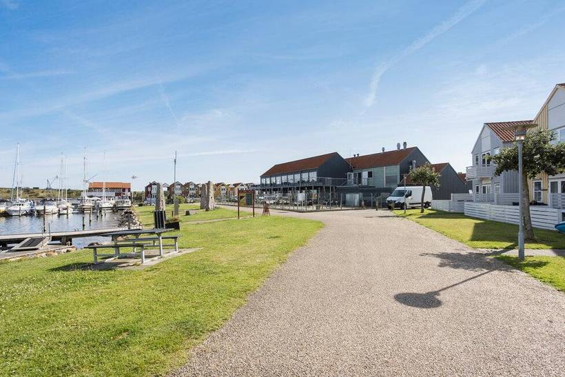 Foto von Ferienhaus QS60 auf Rudkøbing - Langeland