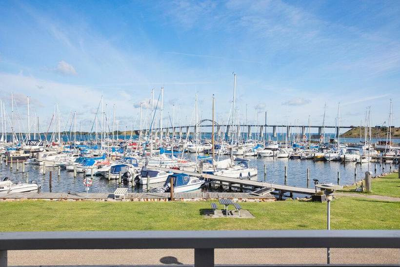 Foto von Ferienhaus QS60 auf Rudkøbing - Langeland