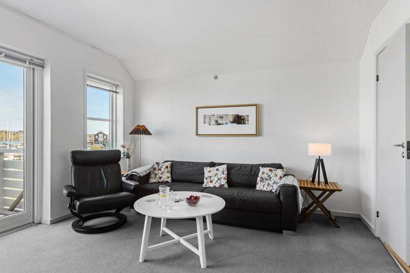 Foto von Ferienhaus QS60 auf Rudkøbing - Langeland