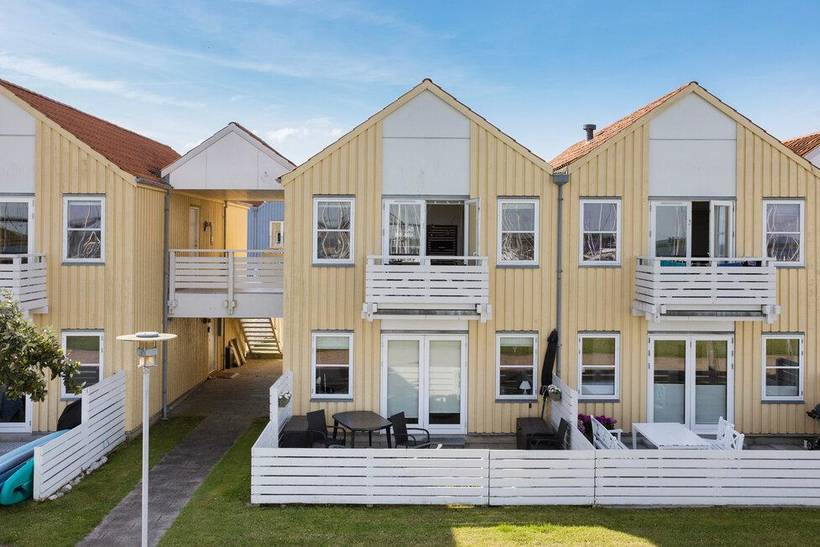 Foto von Ferienhaus QS60 auf Rudkøbing - Langeland