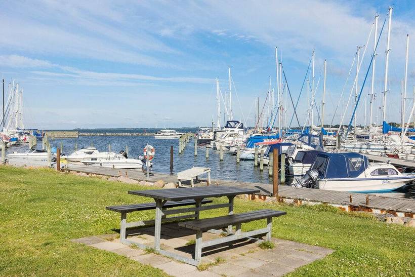 Foto von Ferienhaus QS60 auf Rudkøbing - Langeland