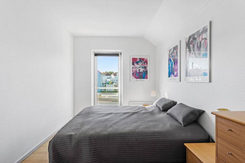 Foto von Ferienhaus QS60 auf Rudkøbing - Langeland