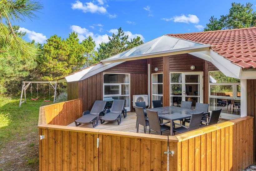 Foto von Ferienhaus QS63 in Bjerregård - Westjütland
