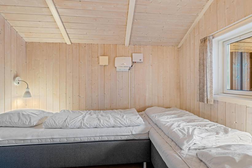Foto von Ferienhaus QS63 in Bjerregård - Westjütland