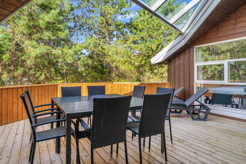 Foto von Ferienhaus QS63 in Bjerregård - Westjütland
