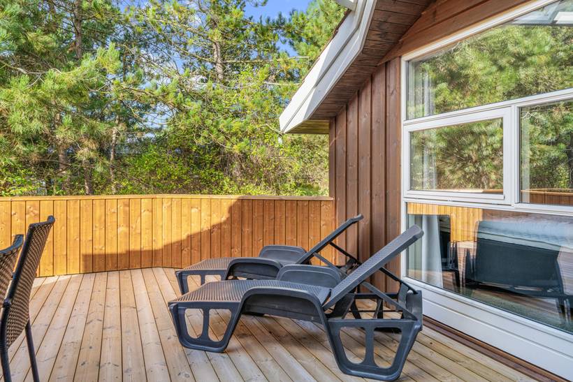 Foto von Ferienhaus QS63 in Bjerregård - Westjütland