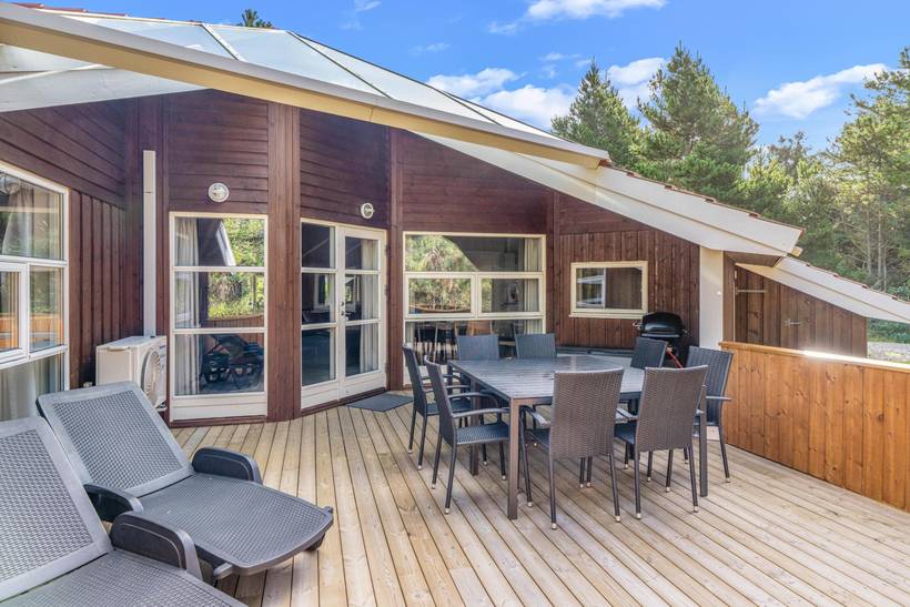 Foto von Ferienhaus QS63 in Bjerregård - Westjütland