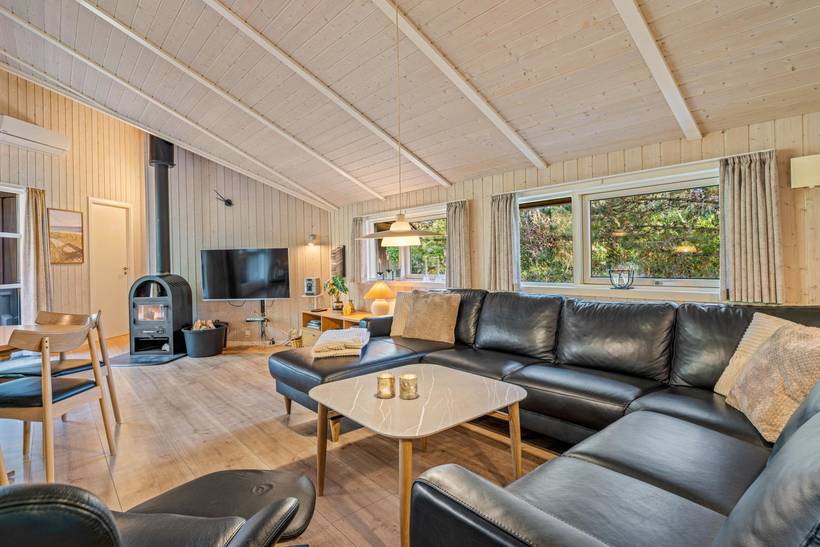 Foto von Ferienhaus QS63 in Bjerregård - Westjütland