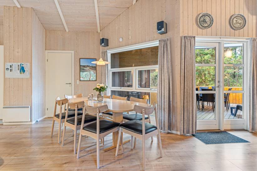 Foto von Ferienhaus QS63 in Bjerregård - Westjütland