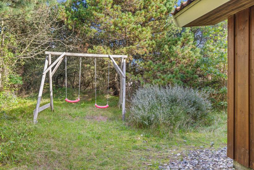 Foto von Ferienhaus QS63 in Bjerregård - Westjütland