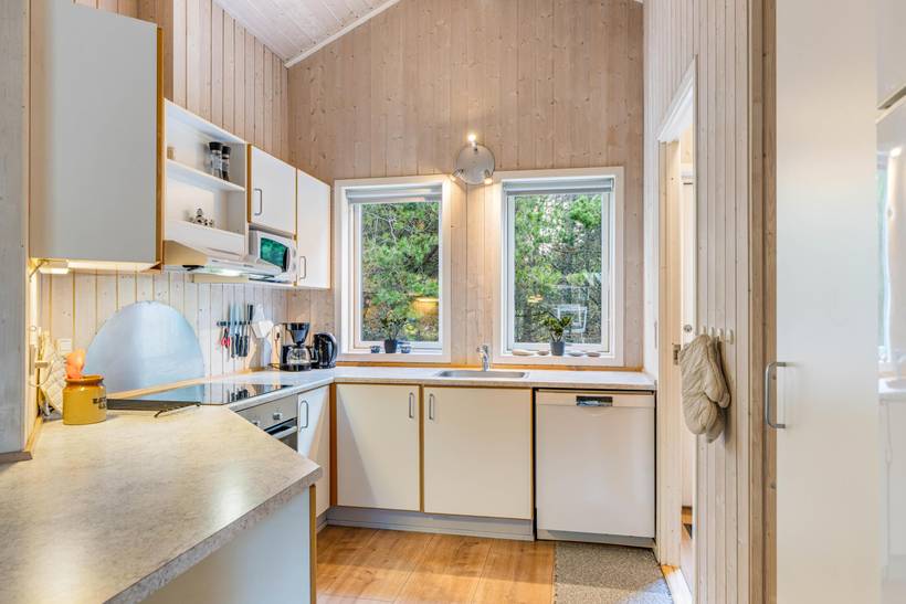 Foto von Ferienhaus QS63 in Bjerregård - Westjütland