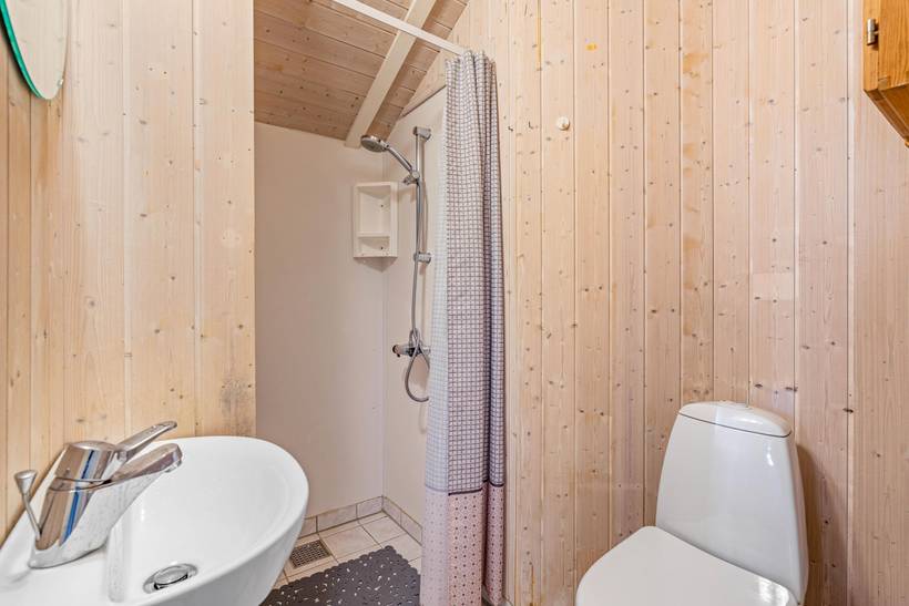 Foto von Ferienhaus QS63 in Bjerregård - Westjütland