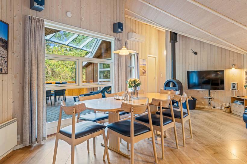Foto von Ferienhaus QS63 in Bjerregård - Westjütland